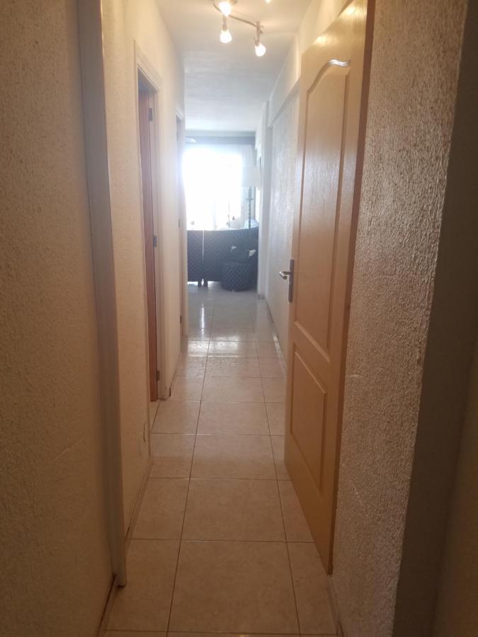 Apartamento Con Vista Al Mar Hotel Fuengirola Exterior foto
