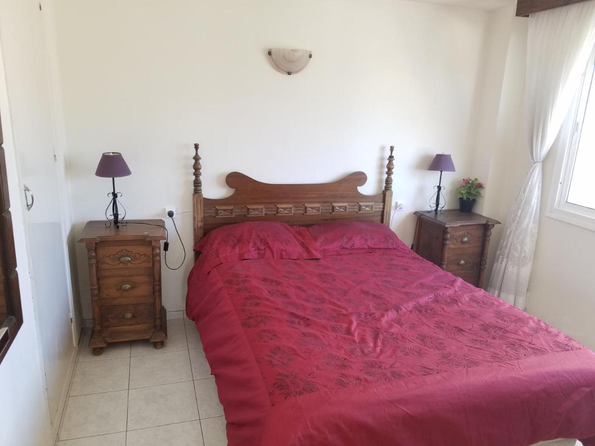 Apartamento Con Vista Al Mar Hotel Fuengirola Exterior foto